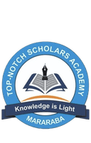 Top-Notch Scholars Academy crest